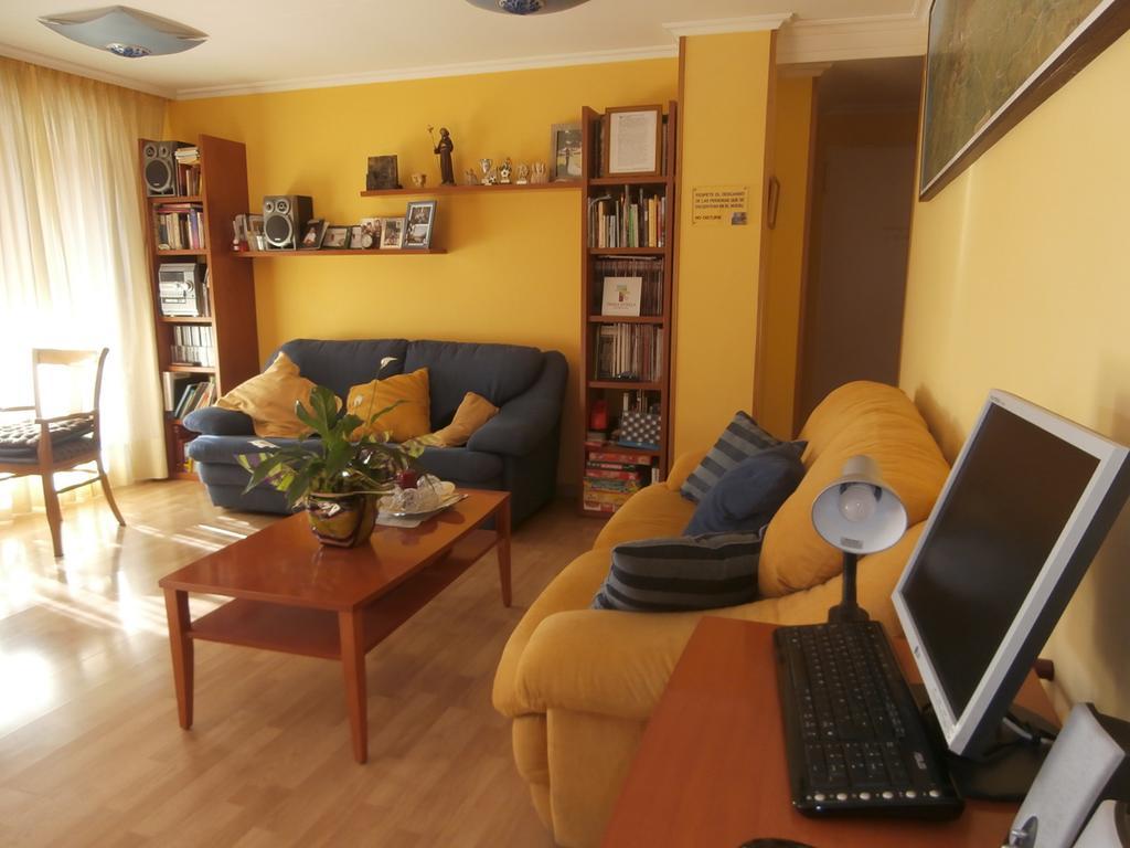 Hostel El Volante